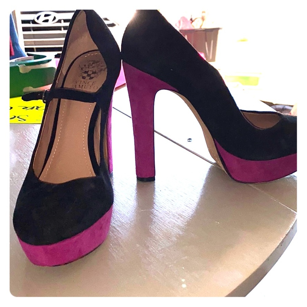 Vince Camuto